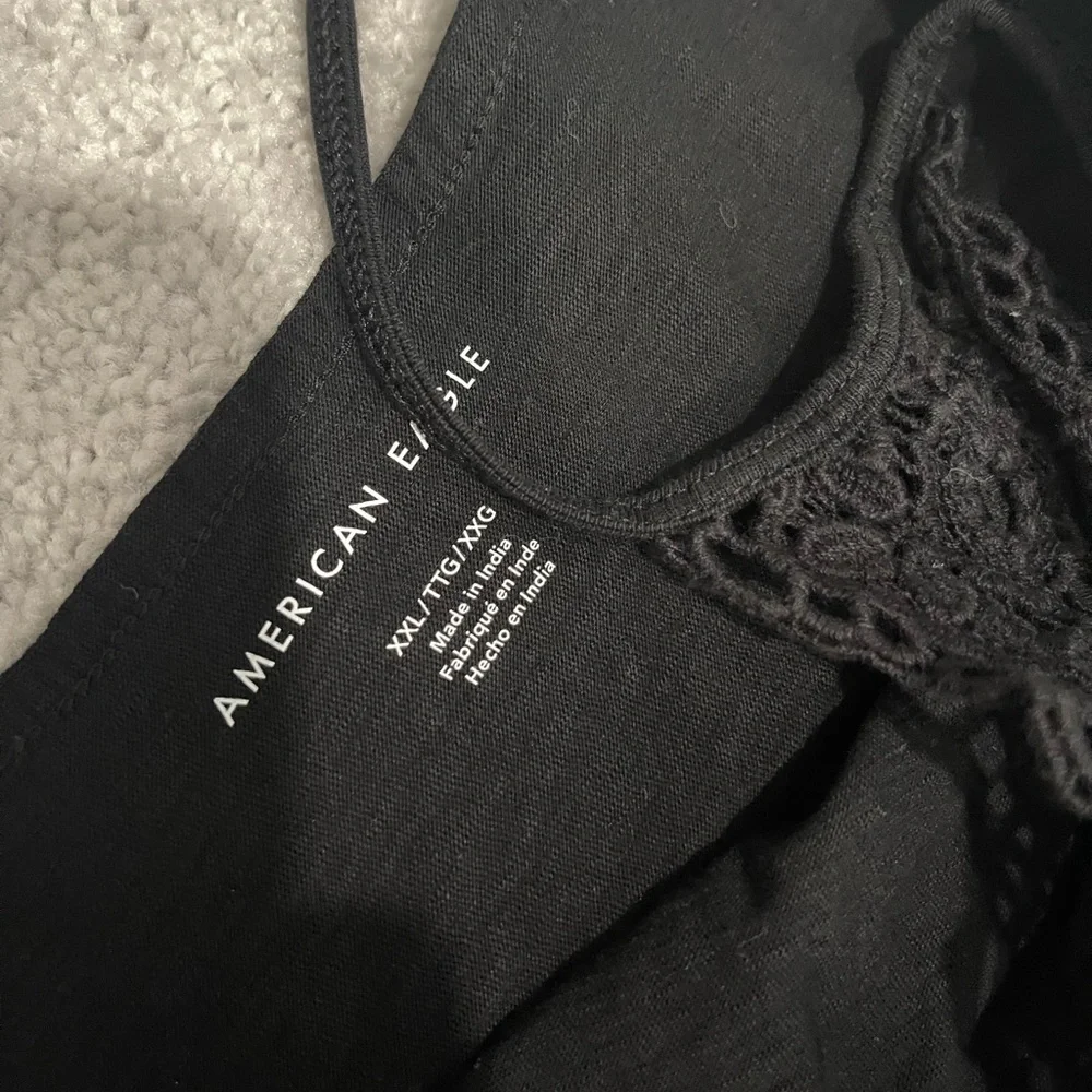 Blank Top - Picture 3 of 3